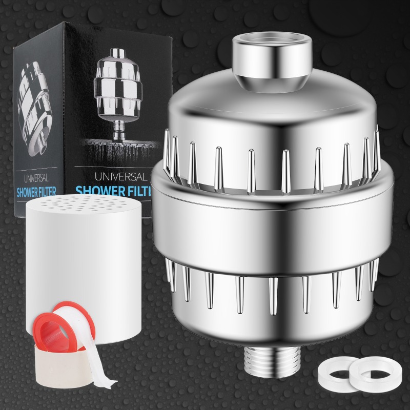Shower Valve Cartridge - Wkład filtra prysznicowego do użytku domowego,