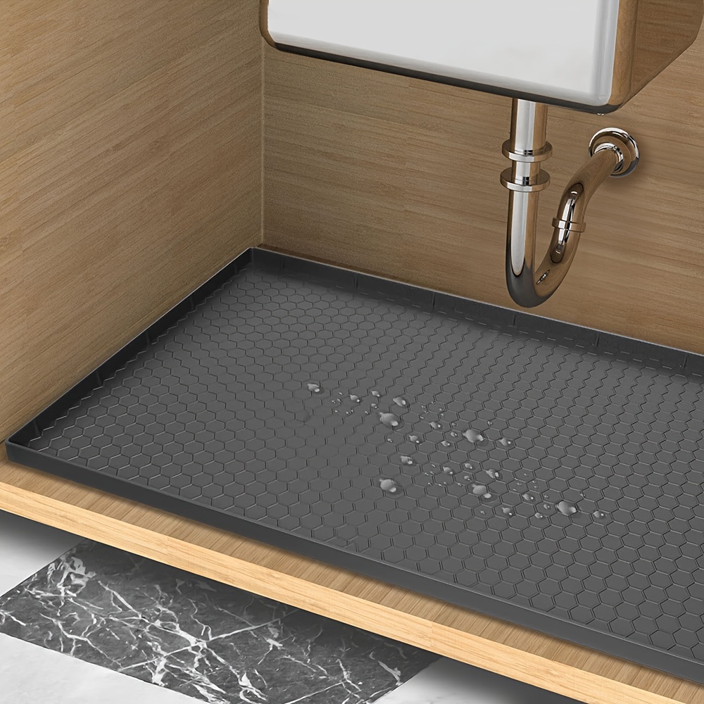 Silicone Tap Washer - Podkładka pod umywalkę - Wodoodporna podkładka