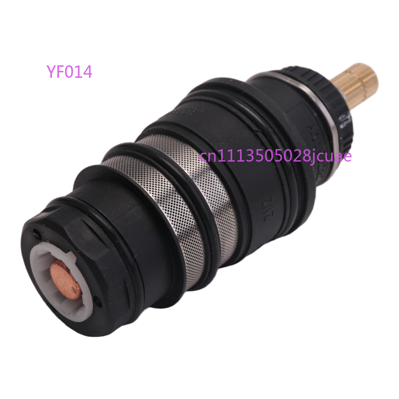 Shower Valve Cartridge - Wkład termostatyczny do zaworu prysznicowego A76X