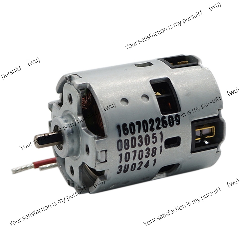 Bosch Drill Gsb 18V - Silnik 18V 1607022609 do wiertarko-wkrętarek akumulatorowych