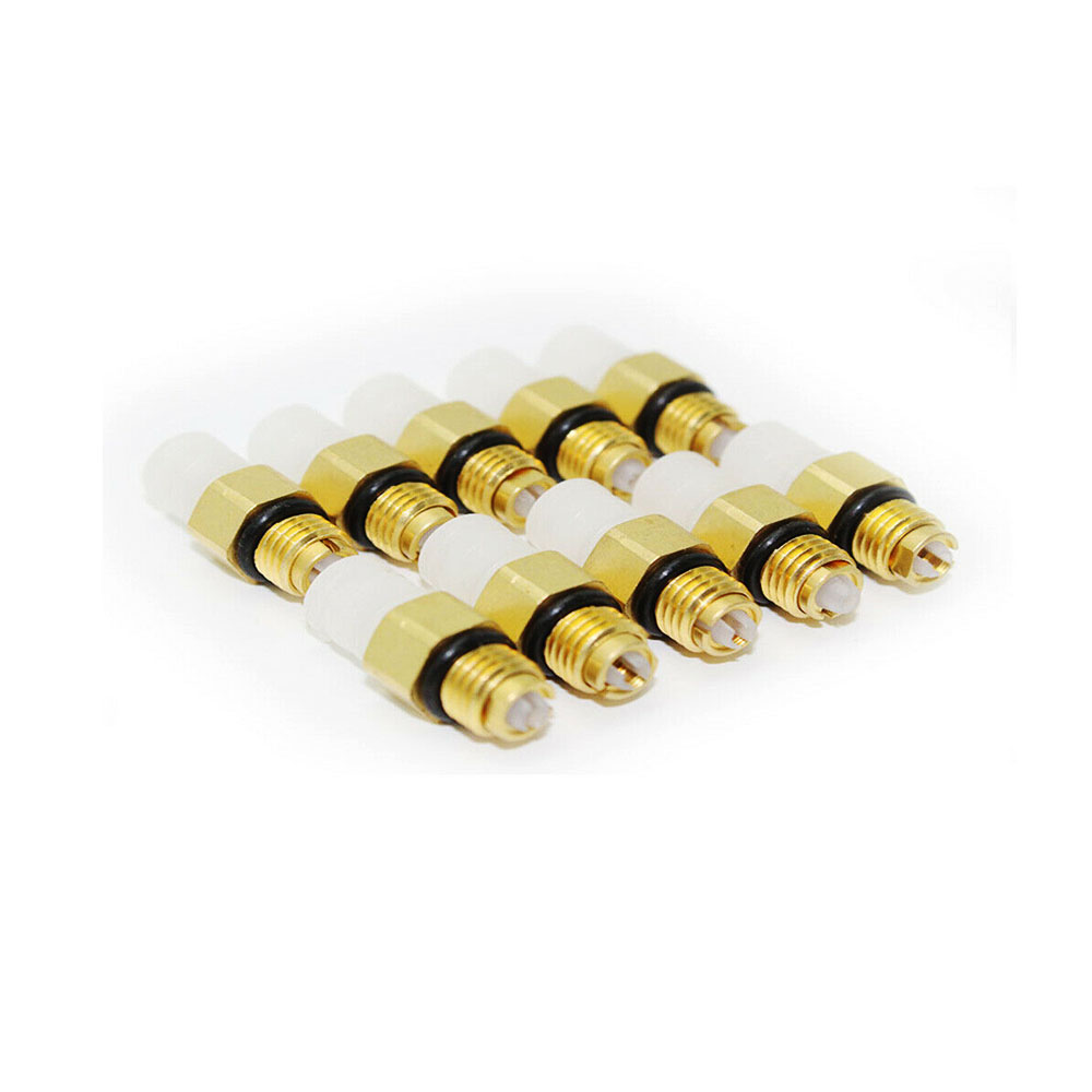 10szt Zestaw naprawczy zawiesz – Compression Fitting Brass recenzja i cena