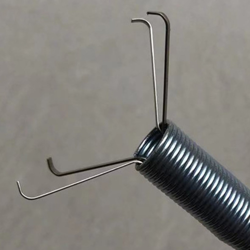 2 szt. Elastyczny wąż do odpły – Drain Snake Flexible recenzja i cena
