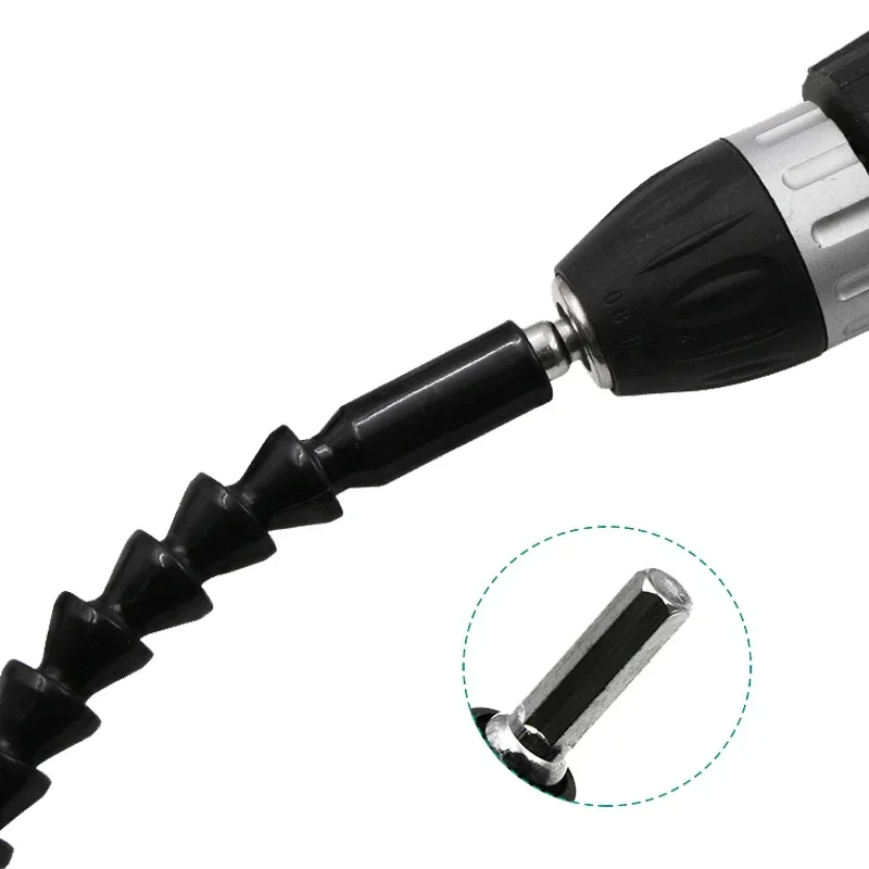 Wiertarka Elektryczna Wkrętak  – Drain Snake Flexible recenzja i cena
