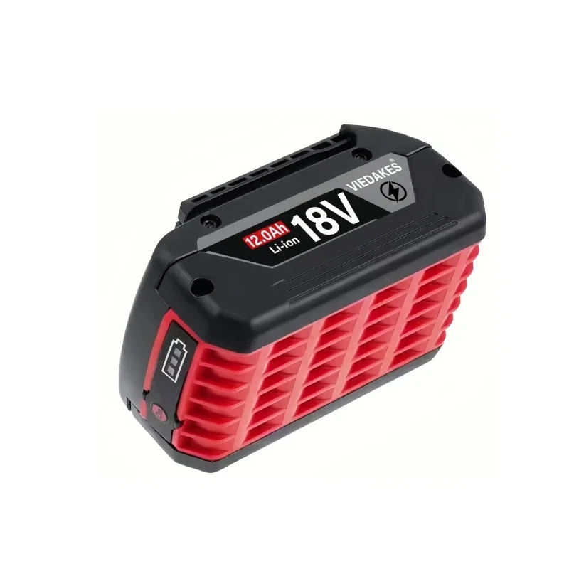 Akumulator zamienny Bosch BAT6 – Bosch Drill Gsb 18V recenzja i cena