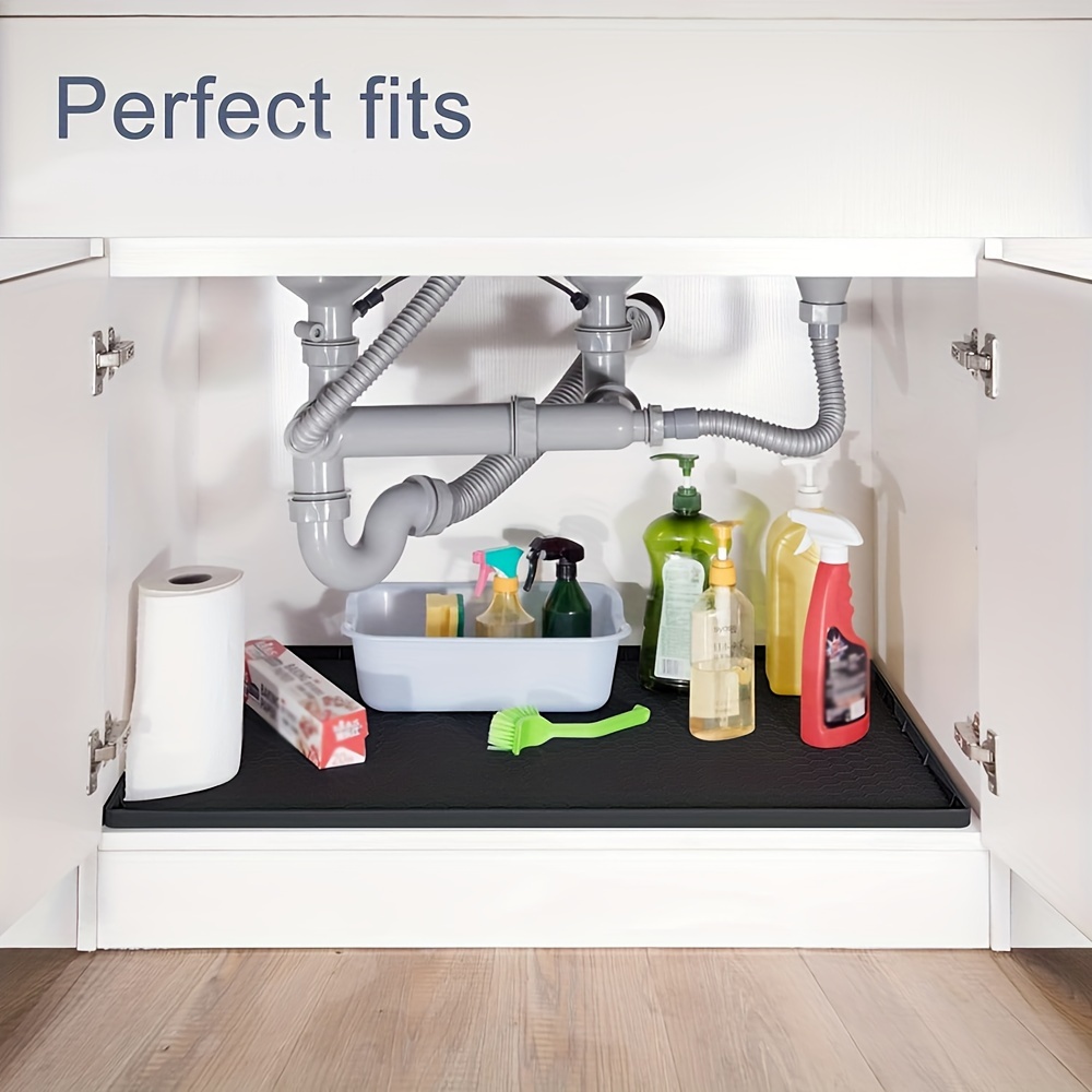 Podkładka pod umywalkę - Wodoo – Silicone Tap Washer recenzja i cena