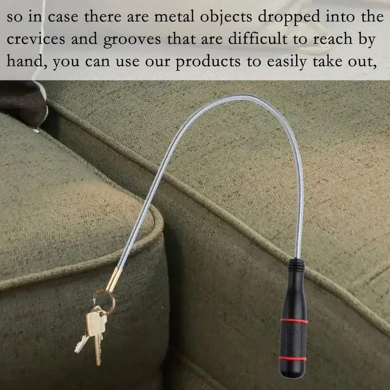 Narzędzie do podnoszenia Zgina – Drain Snake Flexible recenzja i cena