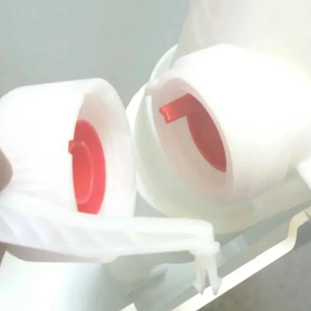 2x Uszczelka zaworu napełniają – Toilet Fill Valve recenzja i cena